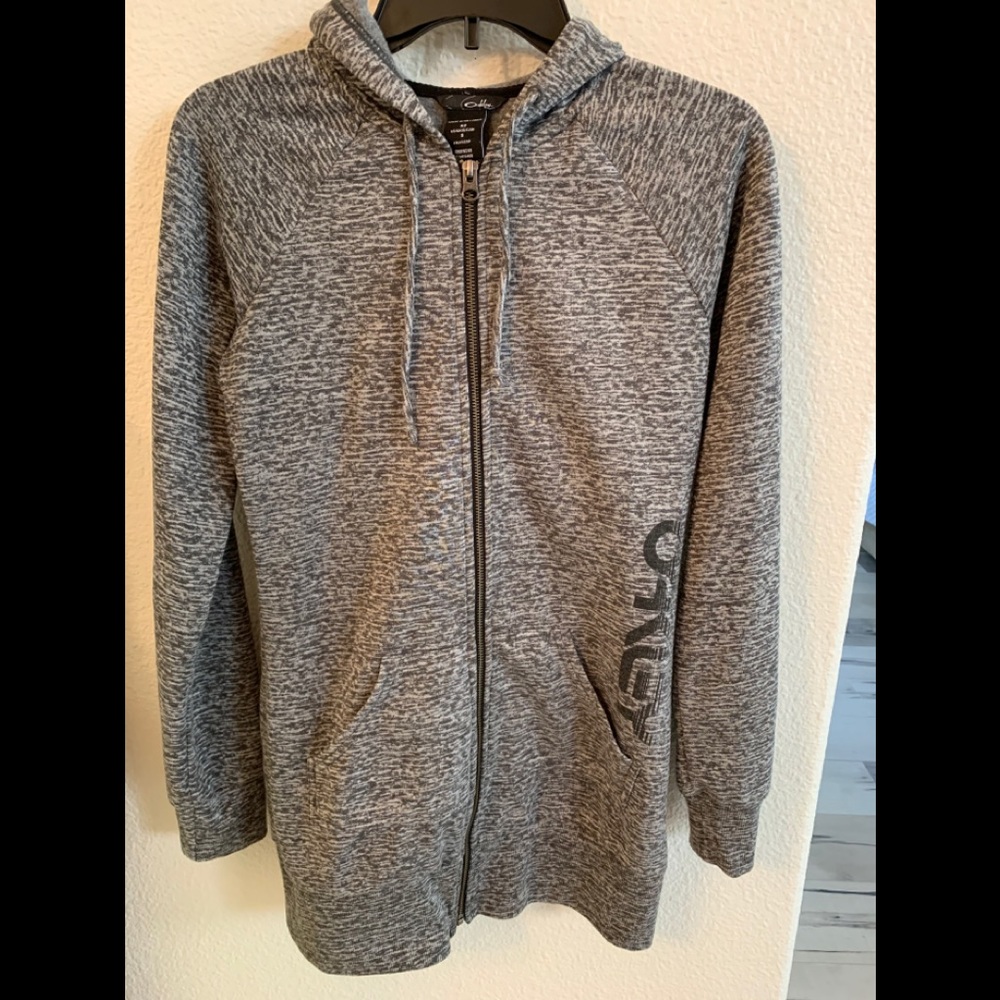 Oakley sweatshirt/jacket hoodie